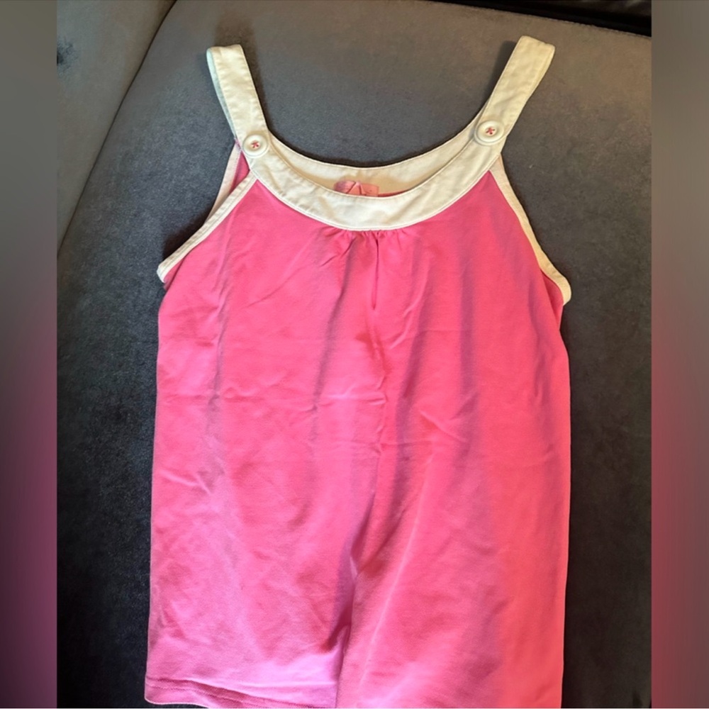 Lilly Pulitzer top